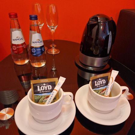 Latgale Hotel Rezekne Bagian luar foto