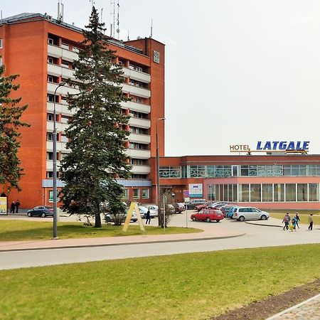Latgale Hotel Rezekne Ruang foto