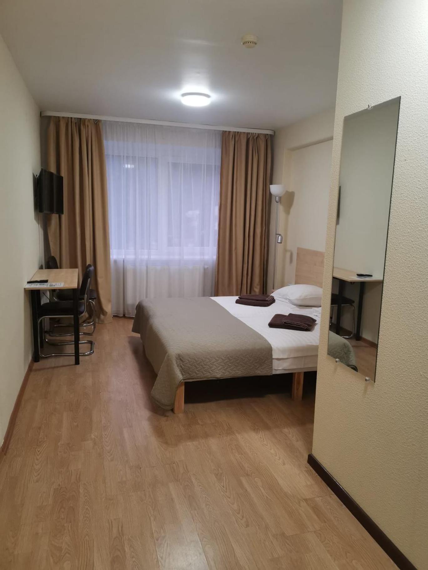 Latgale Hotel Rezekne Bagian luar foto