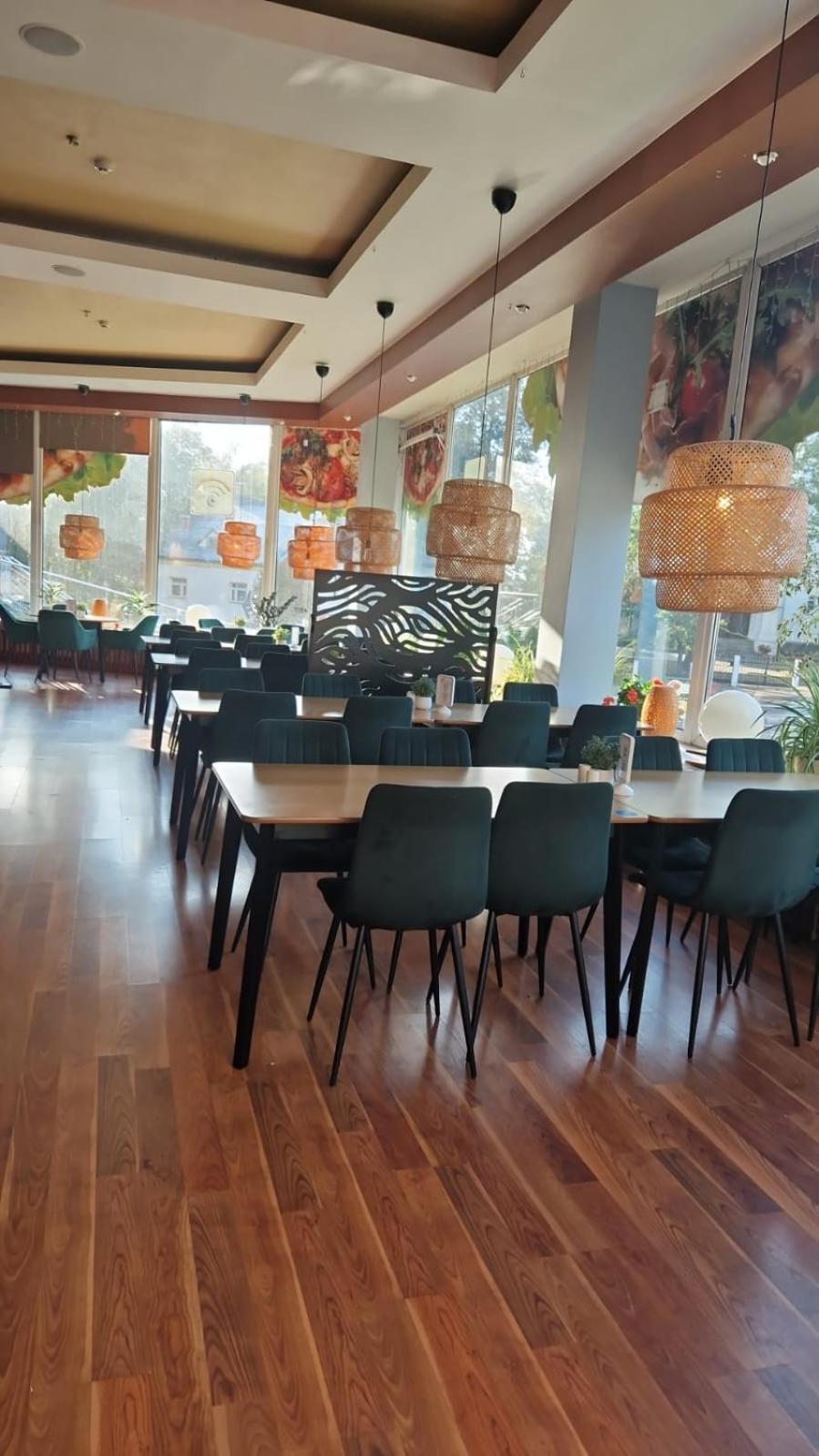 Latgale Hotel Rezekne Bagian luar foto