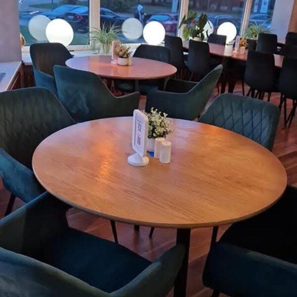 Latgale Hotel Rezekne Bagian luar foto