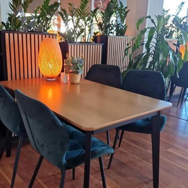 Latgale Hotel Rezekne Bagian luar foto