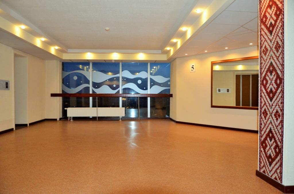 Latgale Hotel Rezekne Ruang foto