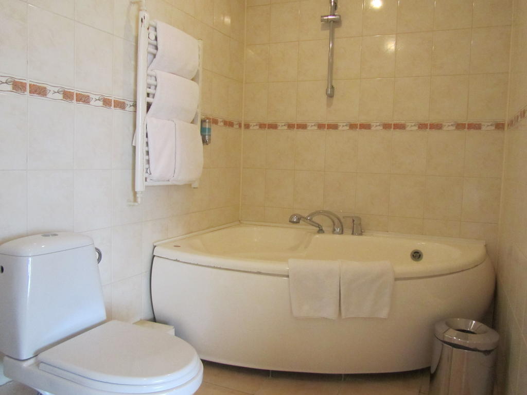 Latgale Hotel Rezekne Ruang foto