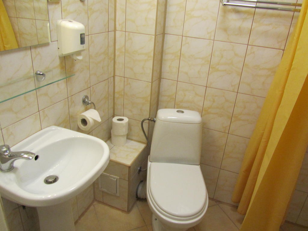 Latgale Hotel Rezekne Ruang foto